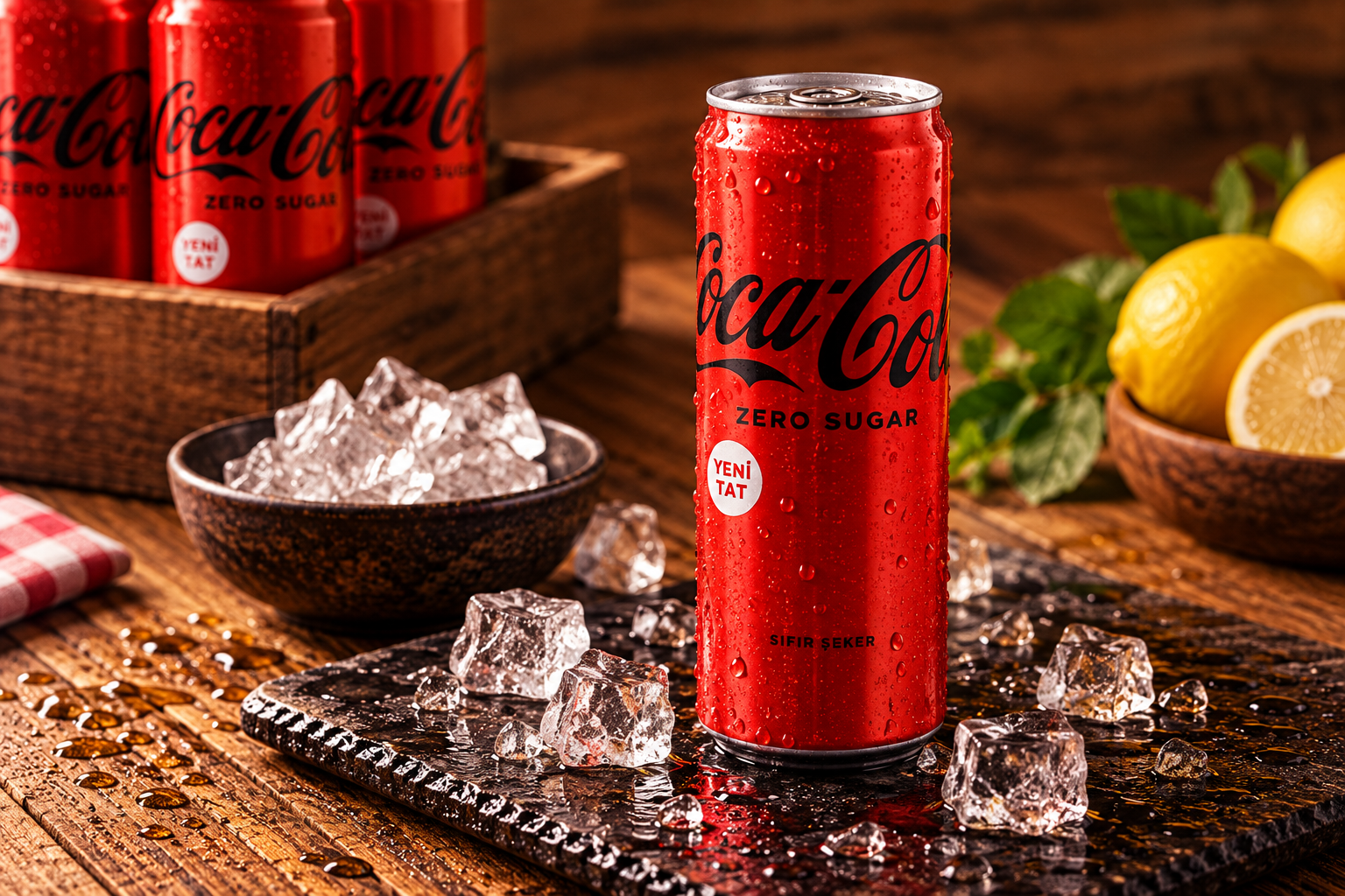 Coca Cola Zero (200 ml)
