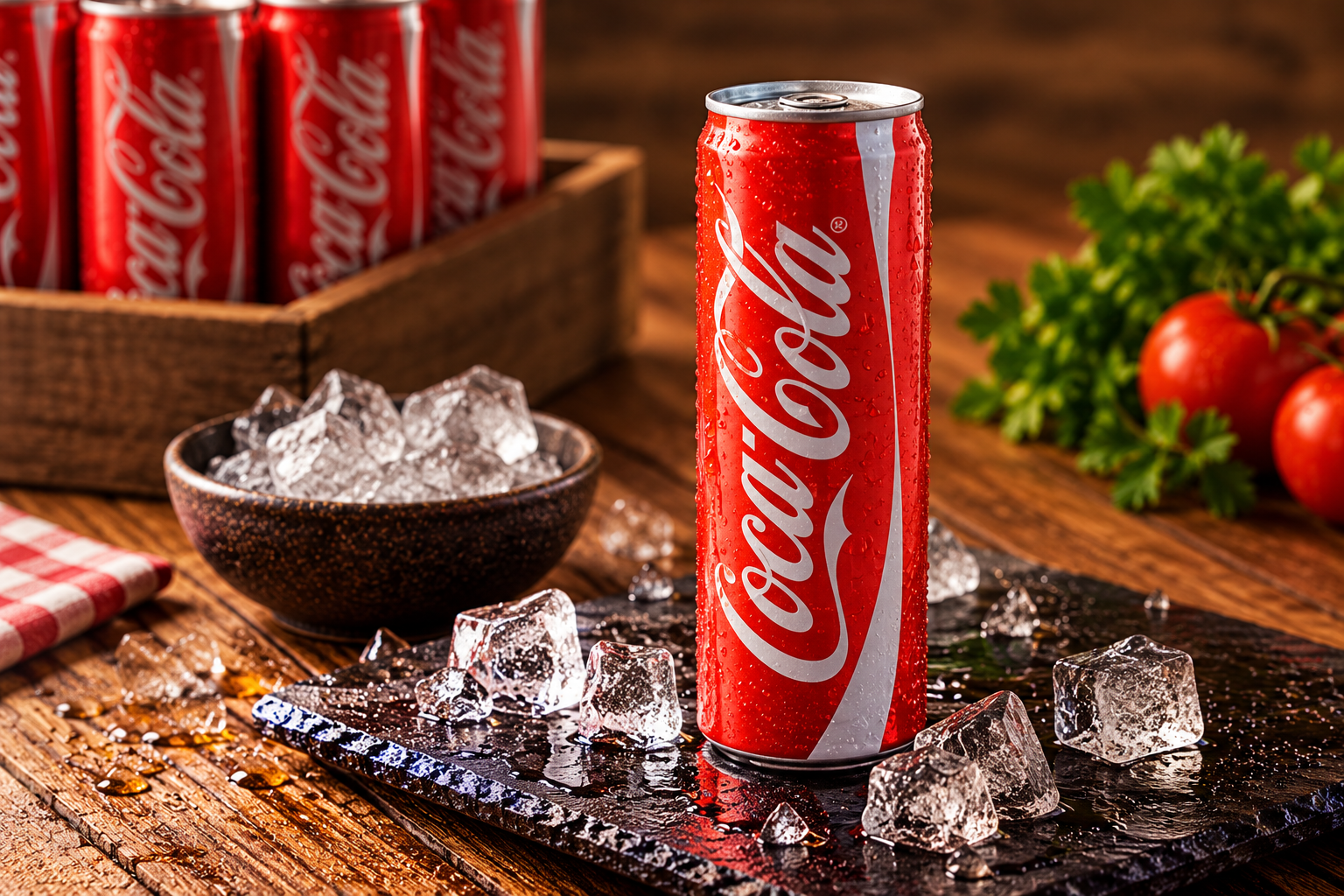 Coca Cola (200 ml)