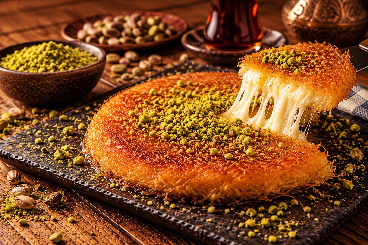 Hatay Künefesi